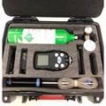 Mpower POLI Pump Confined Space Kit 4-Gas Detector & Accessories in Hard Case MP400P-4Gas-CSK